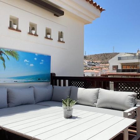 Апартаменты Selena Luxury Monte Carrera Ла-Плайя-де-Арнегин Экстерьер фото