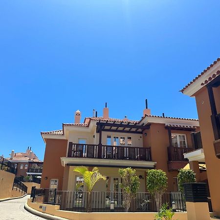 Апартаменты Selena Luxury Monte Carrera Ла-Плайя-де-Арнегин Экстерьер фото