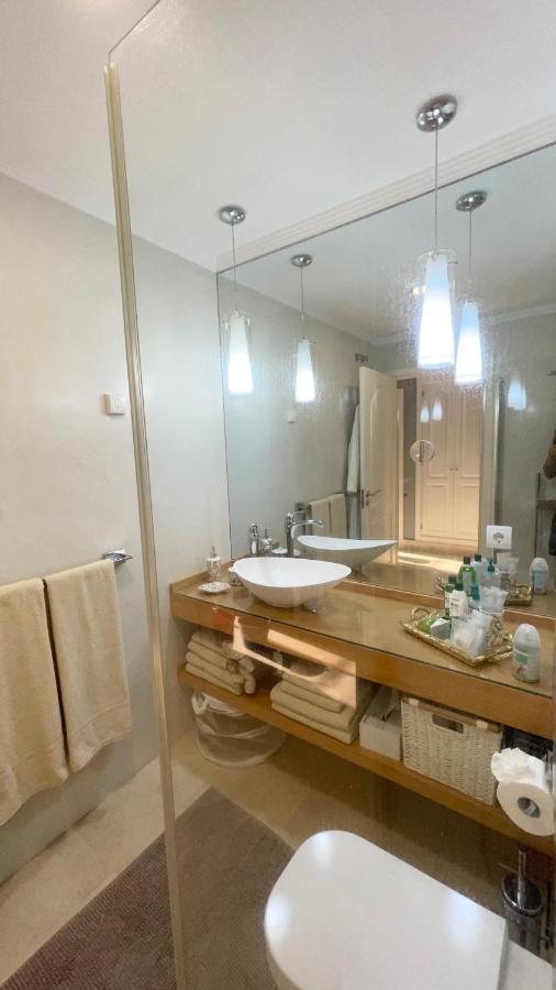 Апартаменты Selena Luxury Monte Carrera Ла-Плайя-де-Арнегин Экстерьер фото