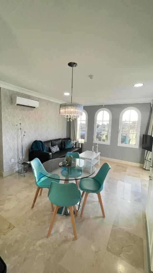 Апартаменты Selena Luxury Monte Carrera Ла-Плайя-де-Арнегин Экстерьер фото