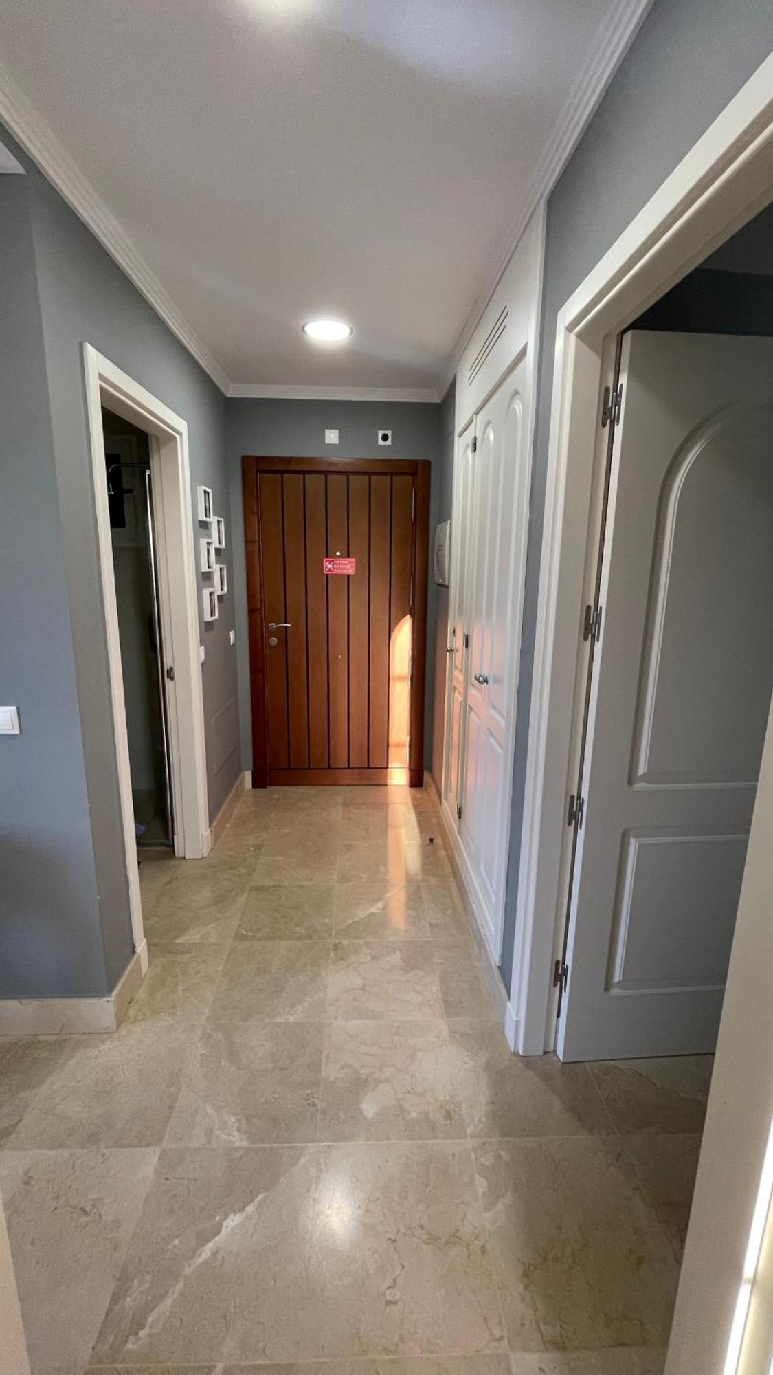 Апартаменты Selena Luxury Monte Carrera Ла-Плайя-де-Арнегин Экстерьер фото