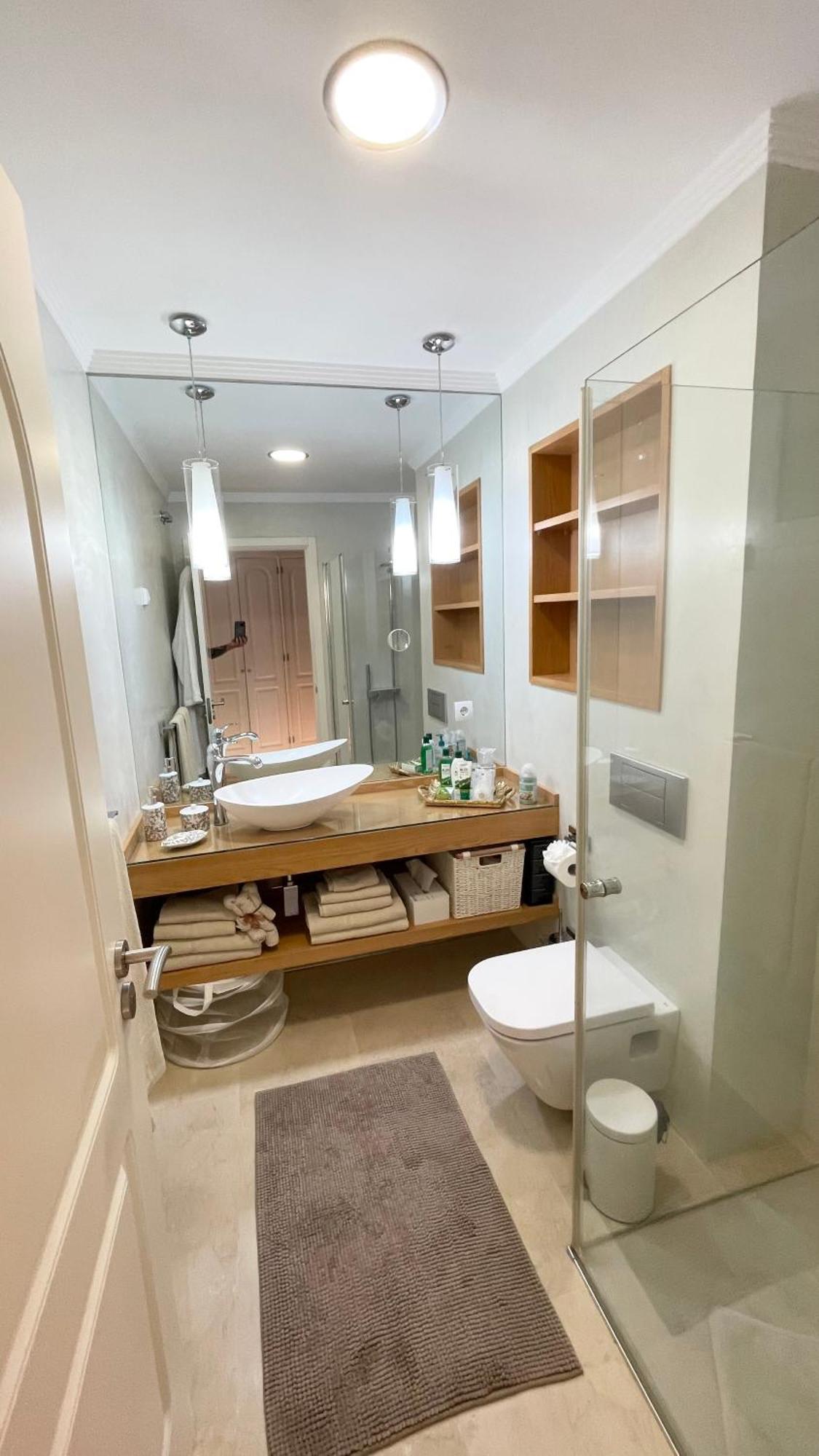 Апартаменты Selena Luxury Monte Carrera Ла-Плайя-де-Арнегин Экстерьер фото