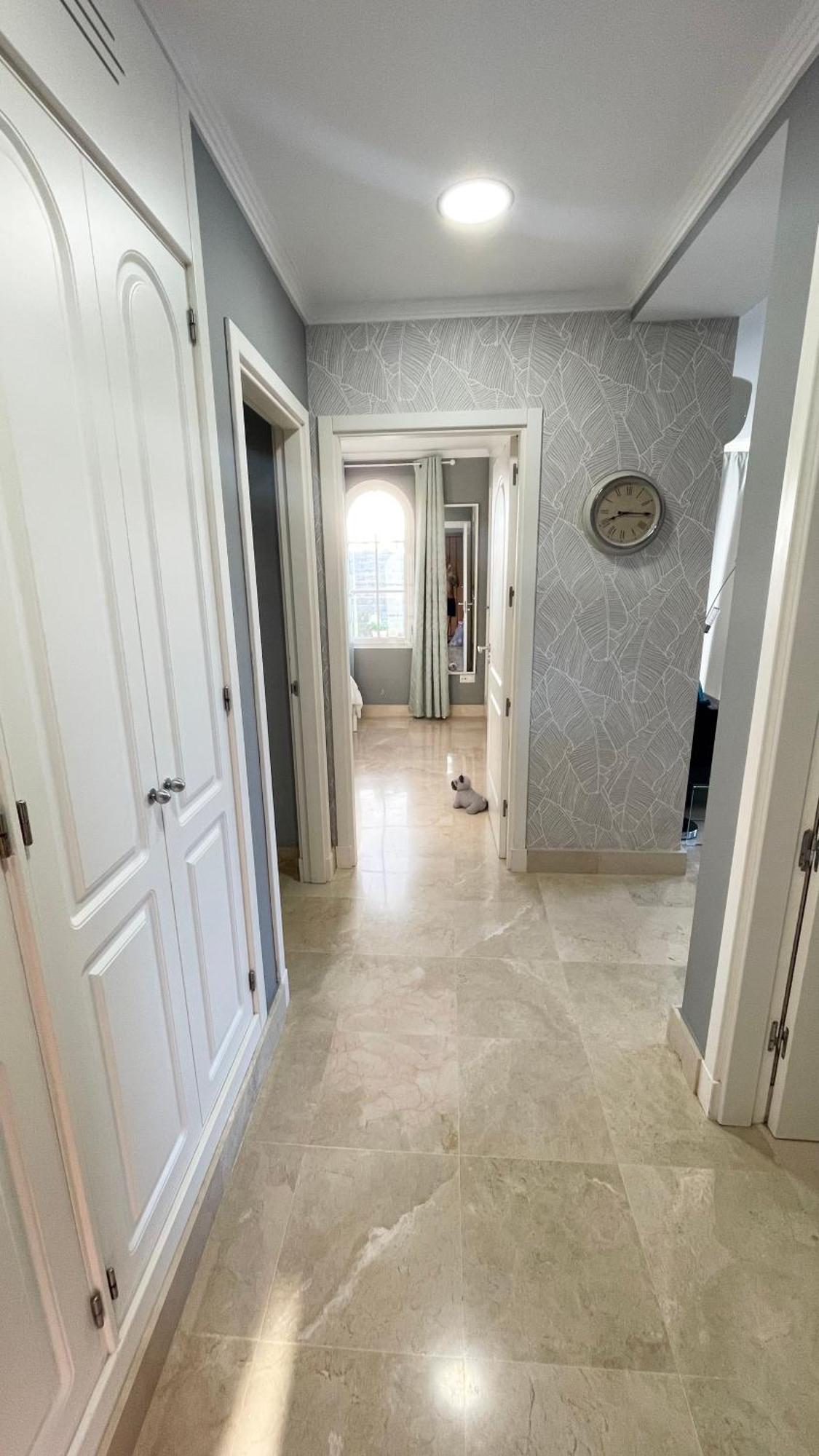 Апартаменты Selena Luxury Monte Carrera Ла-Плайя-де-Арнегин Экстерьер фото