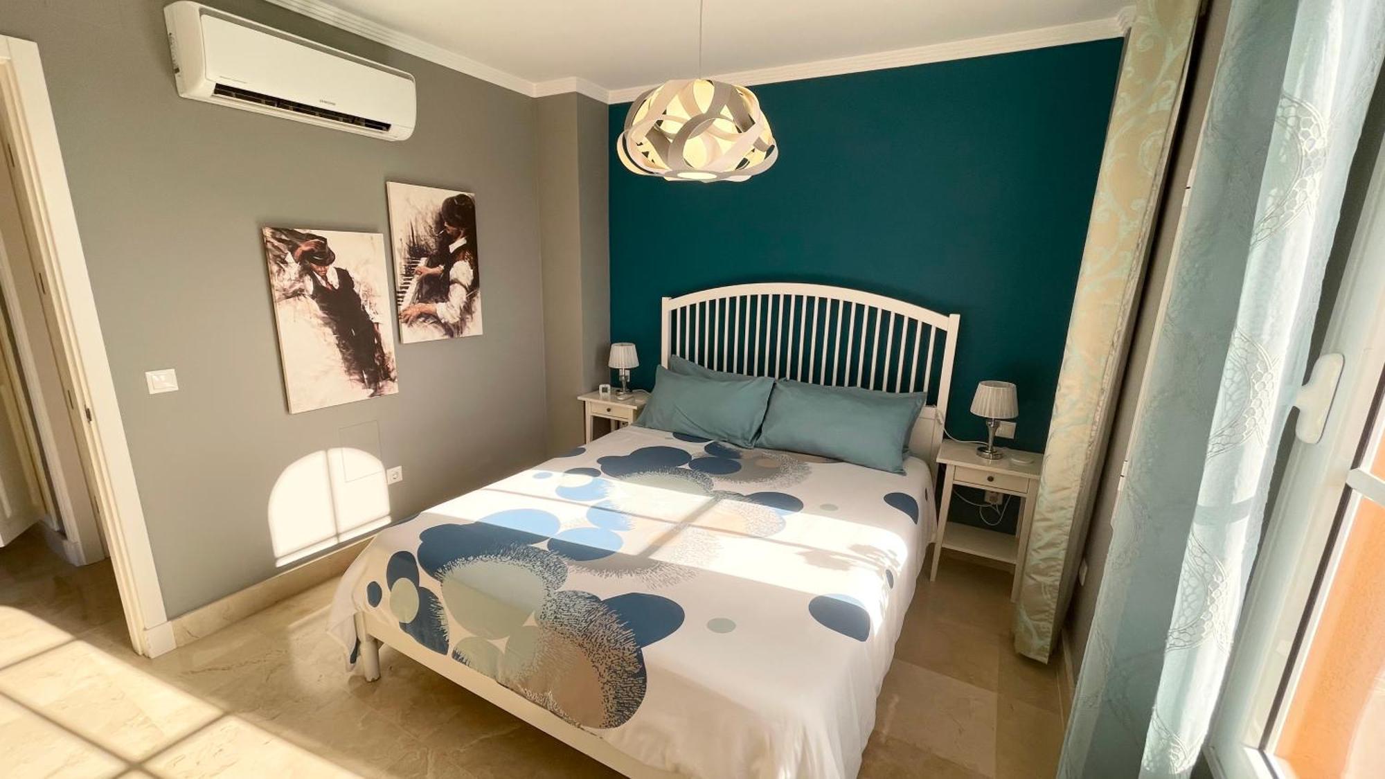 Апартаменты Selena Luxury Monte Carrera Ла-Плайя-де-Арнегин Экстерьер фото