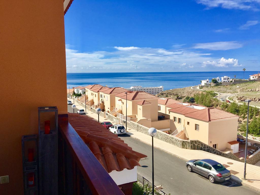 Апартаменты Selena Luxury Monte Carrera Ла-Плайя-де-Арнегин Экстерьер фото
