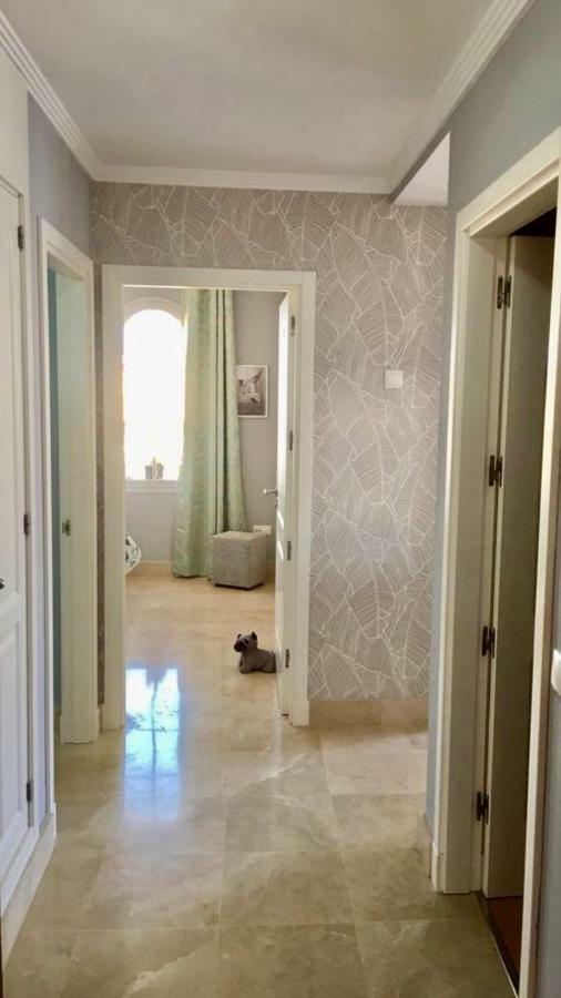 Апартаменты Selena Luxury Monte Carrera Ла-Плайя-де-Арнегин Экстерьер фото